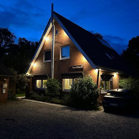 Ferienwohnung 2 Im Haus Windjammer Sankt Peter-Ording Exterior foto