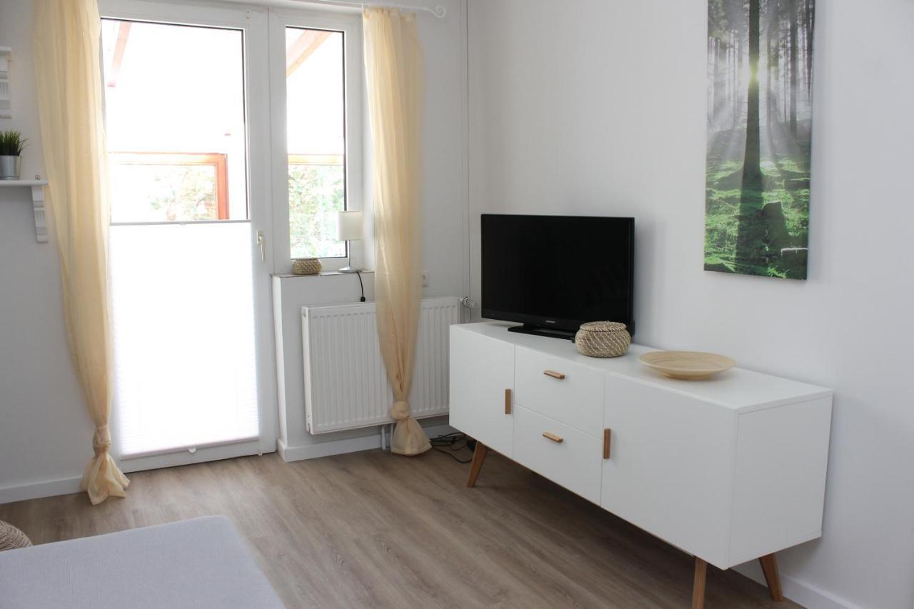 Ferienwohnung 2 Im Haus Windjammer Sankt Peter-Ording Exterior foto